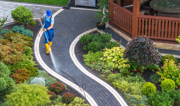 Best Post-Construction Pressure Washing in Clintonville, WI